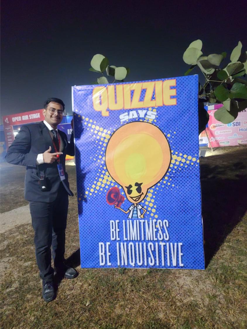 Day 3 Inquivesta XII